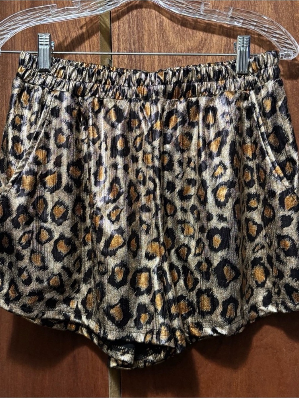Sterling Kreek Born Bold Shorts - Picture 2 of 6